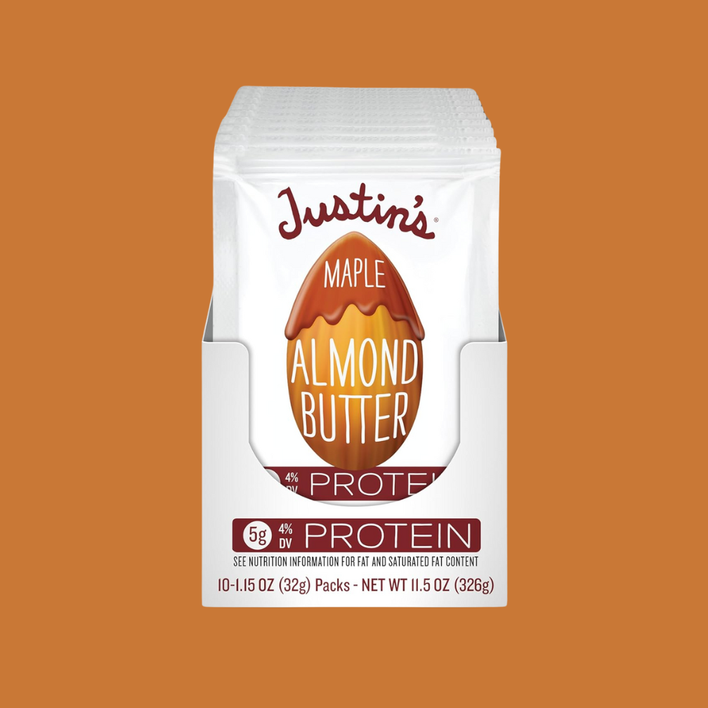 Justins Almond butter